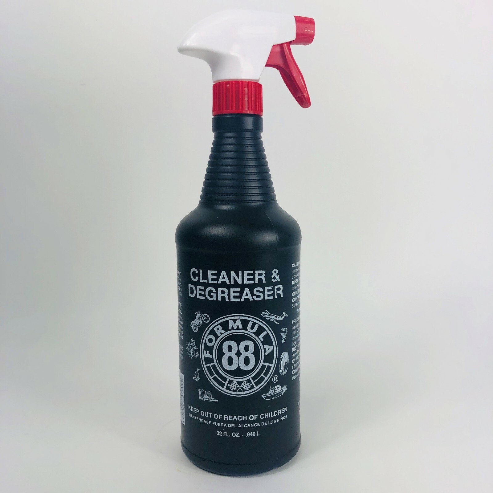FORMULA 88 F88 DEGREASER 32 OZ. CLEANER AND DEGREASER eBay