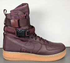 sf air force 1 high total orange