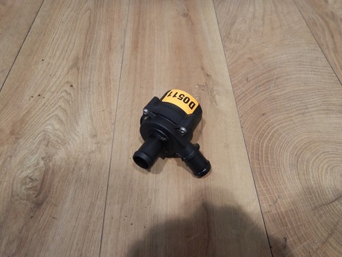 Kühlmittelpumpe VW Golf 7 Passat 3G Audi A3 8V Wasserpumpe Pumpe 5Q0965567