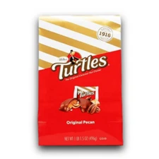 Turtles Pecan Milk Chocolate Candy – Indulge Now, Supplies Are Limited!