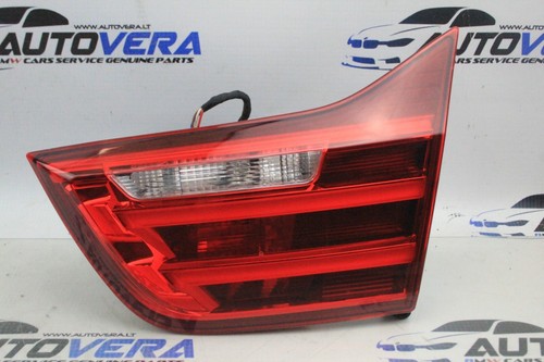 BMW F32 F33 F36 F83 Rücklicht Rechts In Heckklappe 7296102