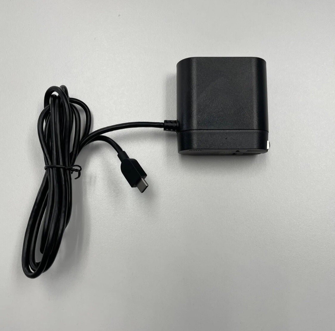 Game Onn AC Adapter for Nintendo Switch and Switch Lite With