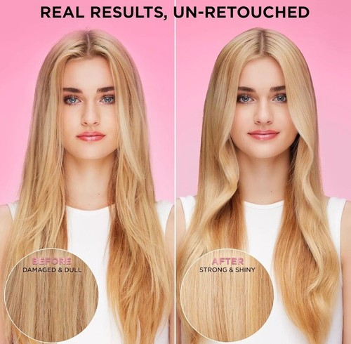 Hair Repair, L’Oréal Paris, EverPure, Bond Repair, Shampoo & Conditioner - Picture 6 of 9