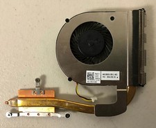 DELL INSPIRON 15 3542 CPU COOLING FAN w/heatsink, 09W0J6