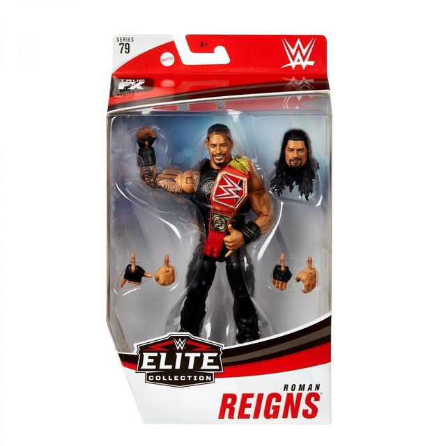 roman reigns elite 68