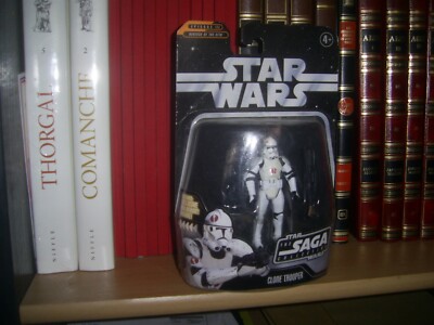 STAR WARS THE Vintage Collection Clone Wars ARC Trooper Jesse VC250