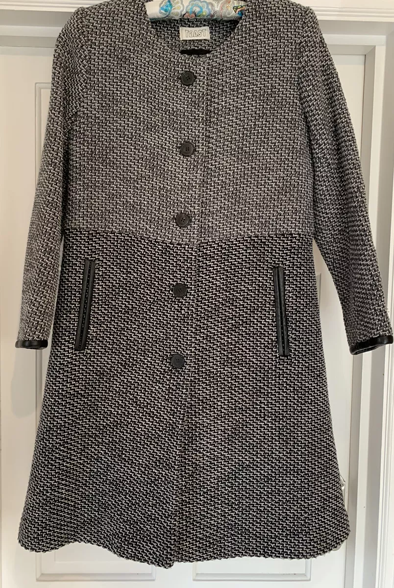 Toast coats ebay sale