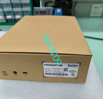 PWS6620T-N   NEW Touch Screen By DHL or FedEx