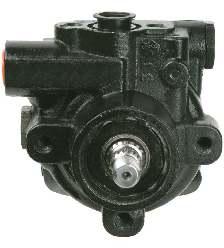 Bomba de dirección asistida Cardone 21-5139 Reman para Subaru Forester 1999 Foto 2 de 4