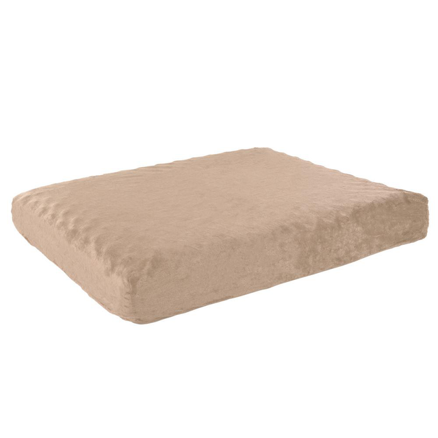 Small Orthopedic Pet Bed With Memory Foam | eBay
