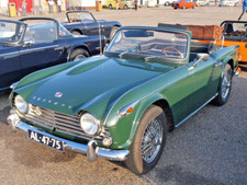 HERUNTERLADEN TRIUMPH TR4 WERKSTATTHANDBUCH PDF REPARATURSERVICE ENGLISCH