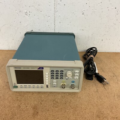Tektronix AFG1062 Function Generator (K3)