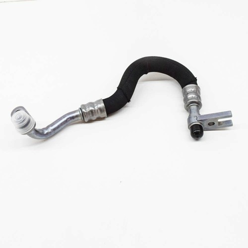 NEW BMW 5 E60 OIL COOLER HOSE 17227560980 7560980 OEM eBay