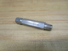 Meriam 942K-50 Stainless Steel Check Valve 942K50