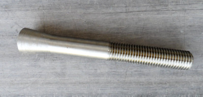 Metso-Outotec 17-106-329-001 Bolt Rim Liner 16-2400 ( 1.25'' x 7.5'' )