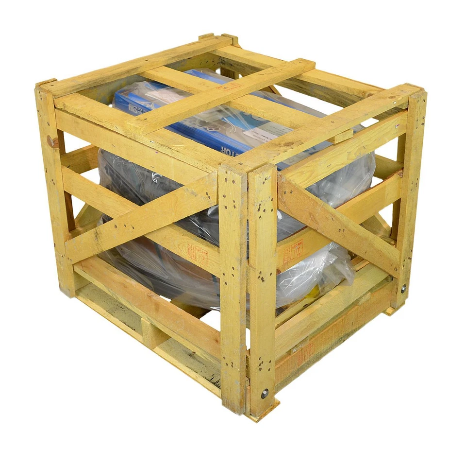 Motor Bloque Largo-GAS, OHV, CARB, Natural, General Motors, 16 Válvulas HP32 Reman Foto 2 de 4