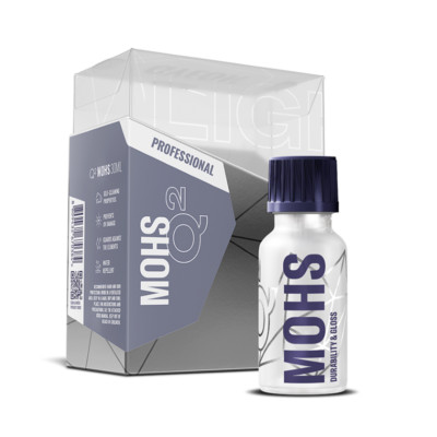 GYEON Q² Mohs Light box 30 ml