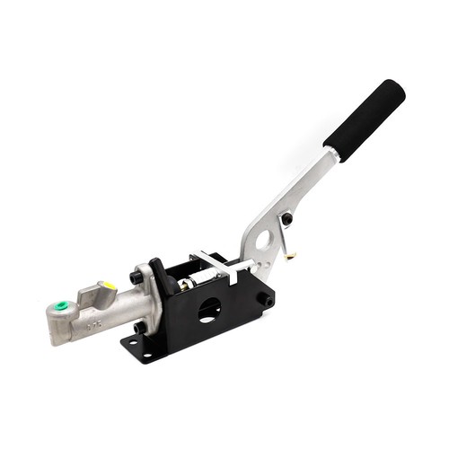 Hydraulic Horizontal Drift Rally E-Brake Racing Parking Handbrake Lever 300mm - Afbeelding 1 van 8