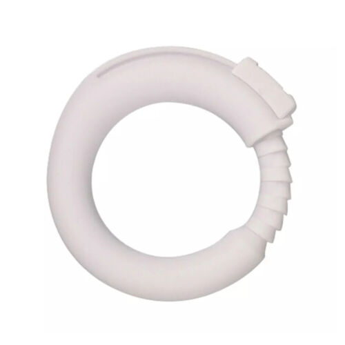 Delay Ejaculation Adjustable Penis Rings Erection Enhancer Sexy Toys Stretchy 、 - Picture 13 of 13