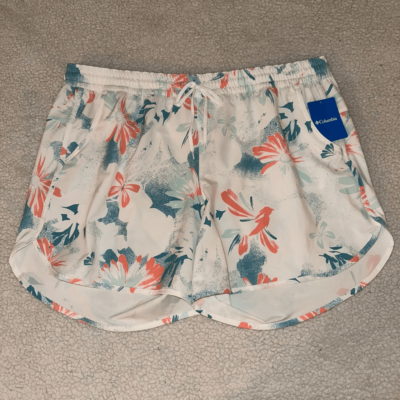 columbia bogota bay shorts