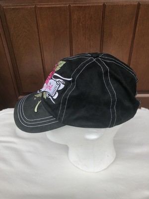 Women’s hat. EUC. Adjustable inside. s-l400.jpg main image 2