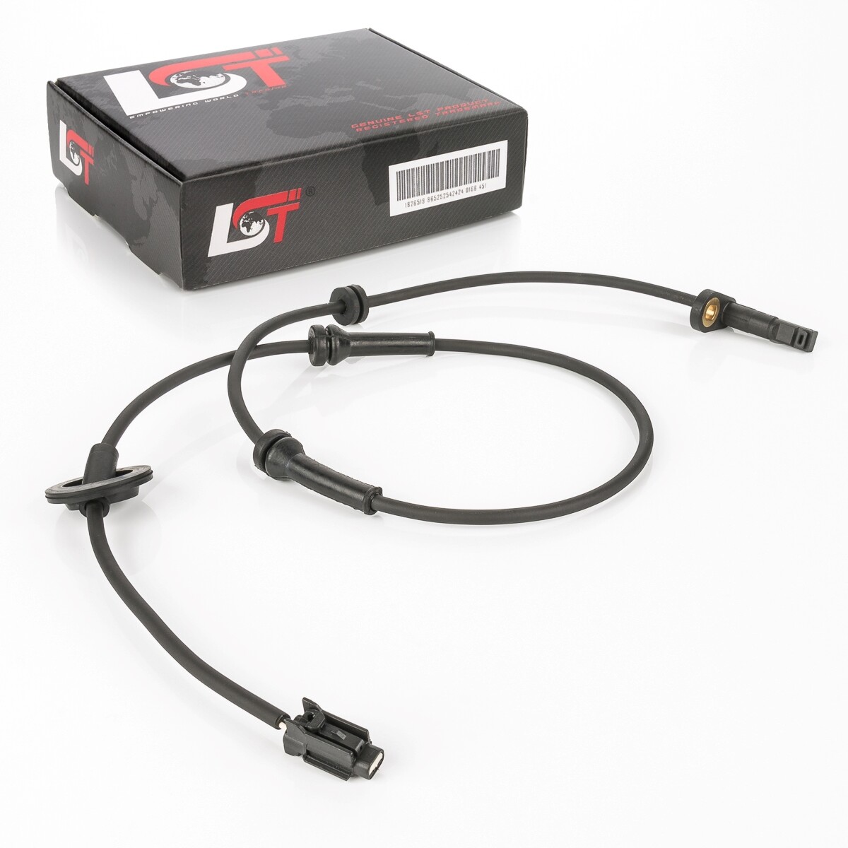 Abs Sensor Tachometer Front Left for NISSAN TEANA J31 2003-2008