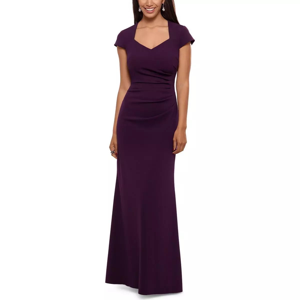 Xscape store evening gowns
