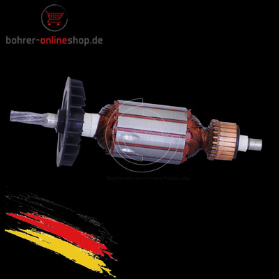 Indotto per Bosch GBH2-24DSR (1614010227) 4051435035712 </span> (4051435035712)