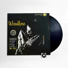 Phil Woods - "Phil Woods Quartet: Woodlore" Analogue Productions (New Vinyl Reco