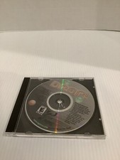 Drop! ~ (PC Game CD-ROM, 2005) Disc Only