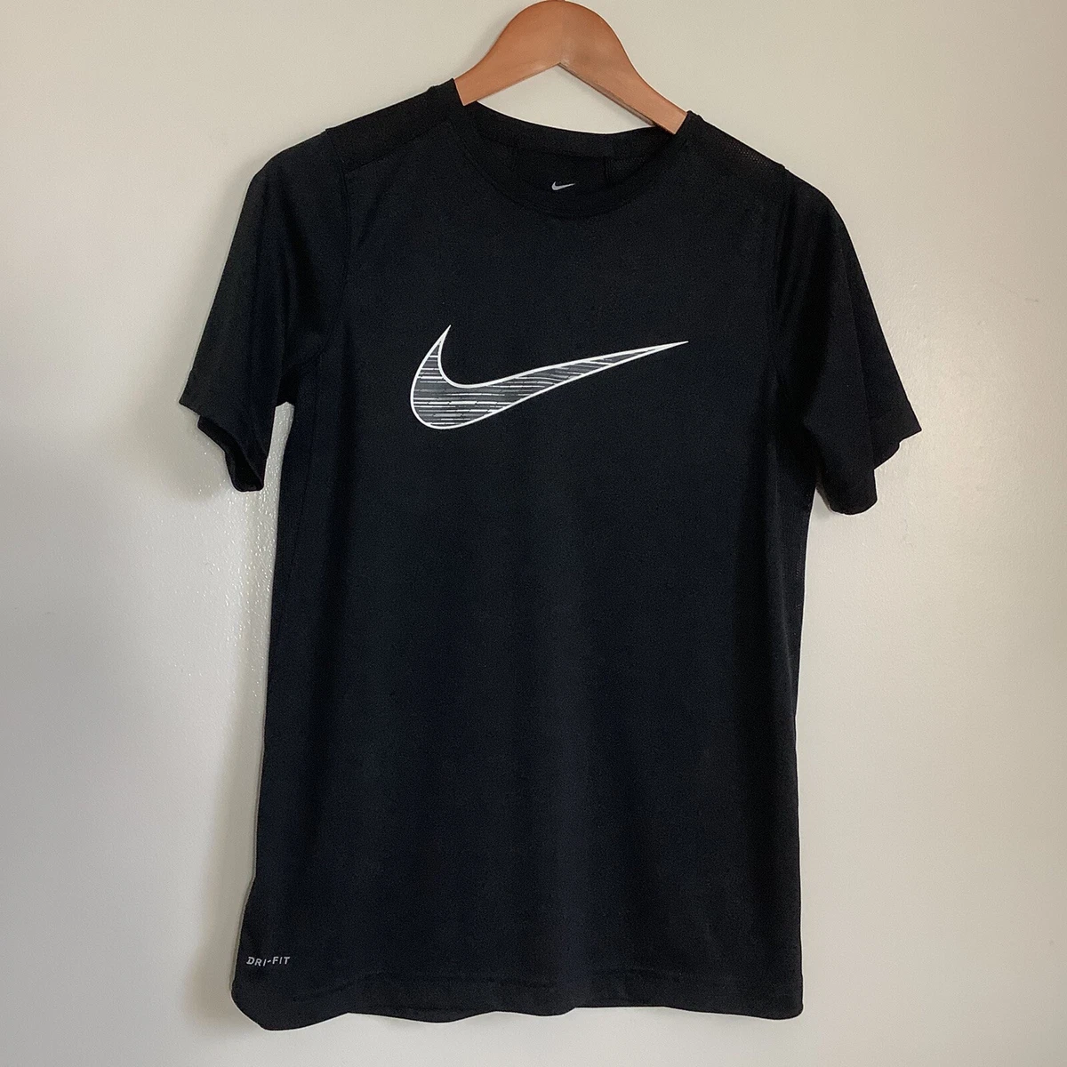 Nike Dri-FIT Legend Big Kids' (Boys') T-Shirt.