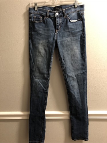 Soho Jeans Curve Creator Leggings Size 