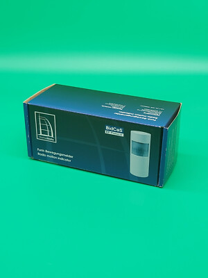 Homematic Funk-Bewegungsmelder HM-Sec-MDIR Neu OV
