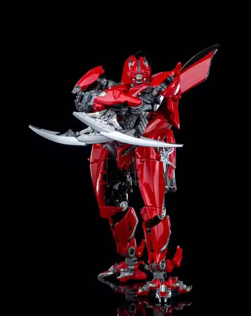 Unique toys R06 トランスフォーマー ディーノ似 Unique toys R06 トランスフォーマー ディーノ似 New In Stock
