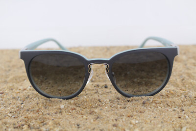 Sonnenbrille Designer Paul Frank EVERDREAM 183 MT SLT 50 19-145 NEU SCHWARZ/MINT
