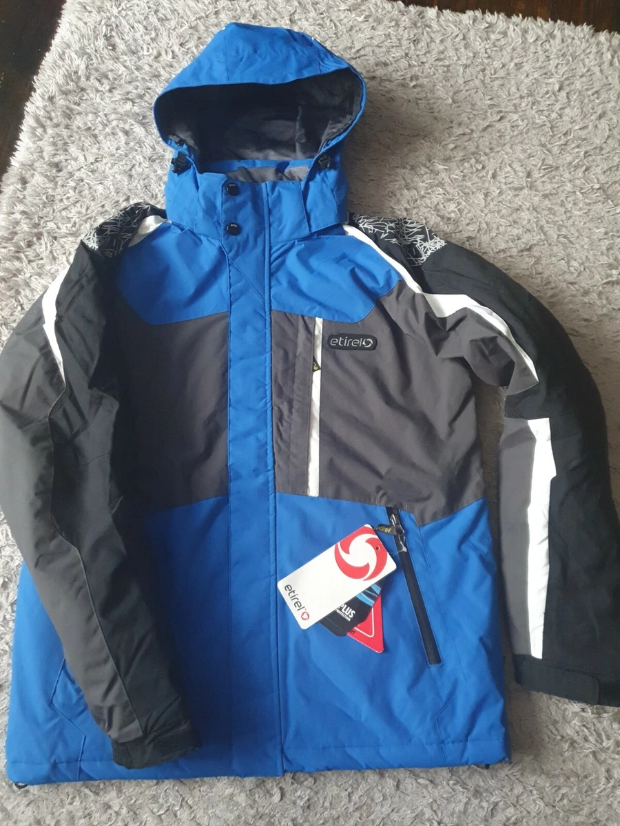 Jacket for 6 hotsell year old boy