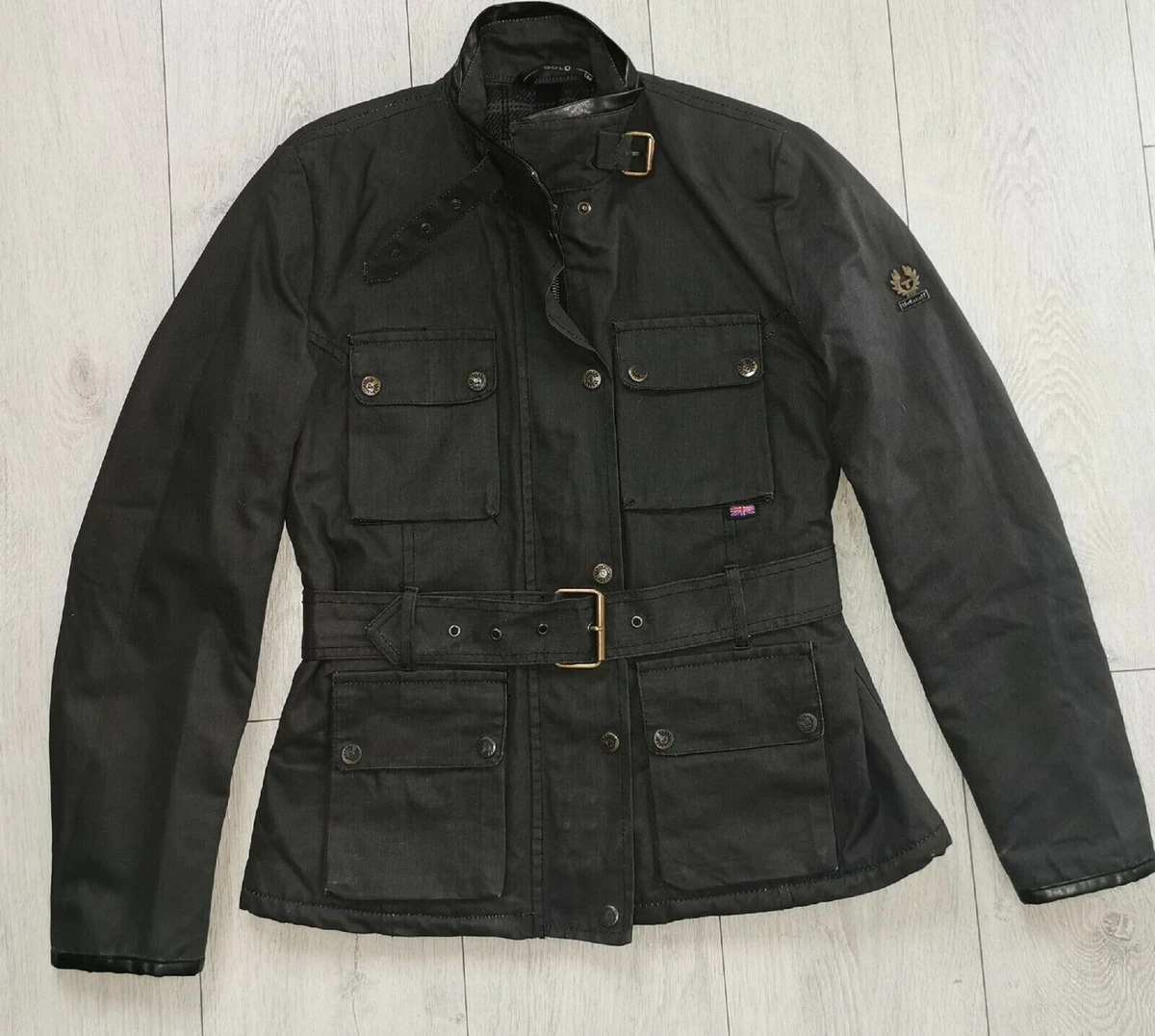 Belstaff sammy miller jacket cheap
