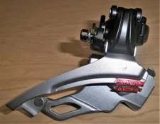 SHIMANO ALIVIO 31.8MM FD-M431 FRONT DERAILLEUR BIKE PARTS 232