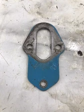 OMC 3.8 L GM V6 Stringer Boat Marine Engine mechanical gas fuel pump spacer tab