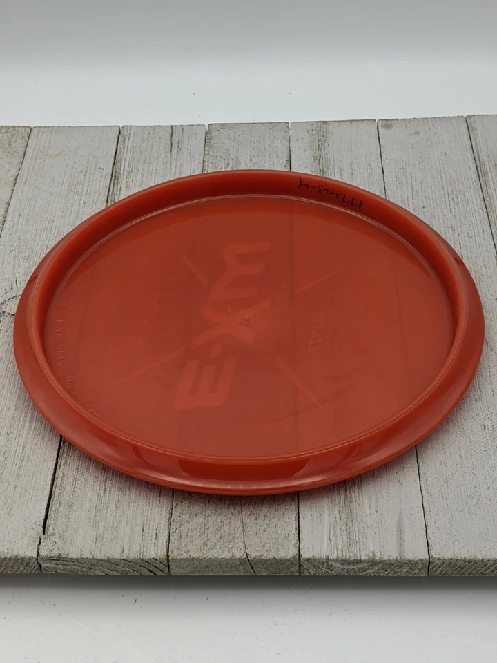 Nuevo disco de golf Prodigy 400 MX-3 disco de gama media 177 gramos Foto 4 de 4