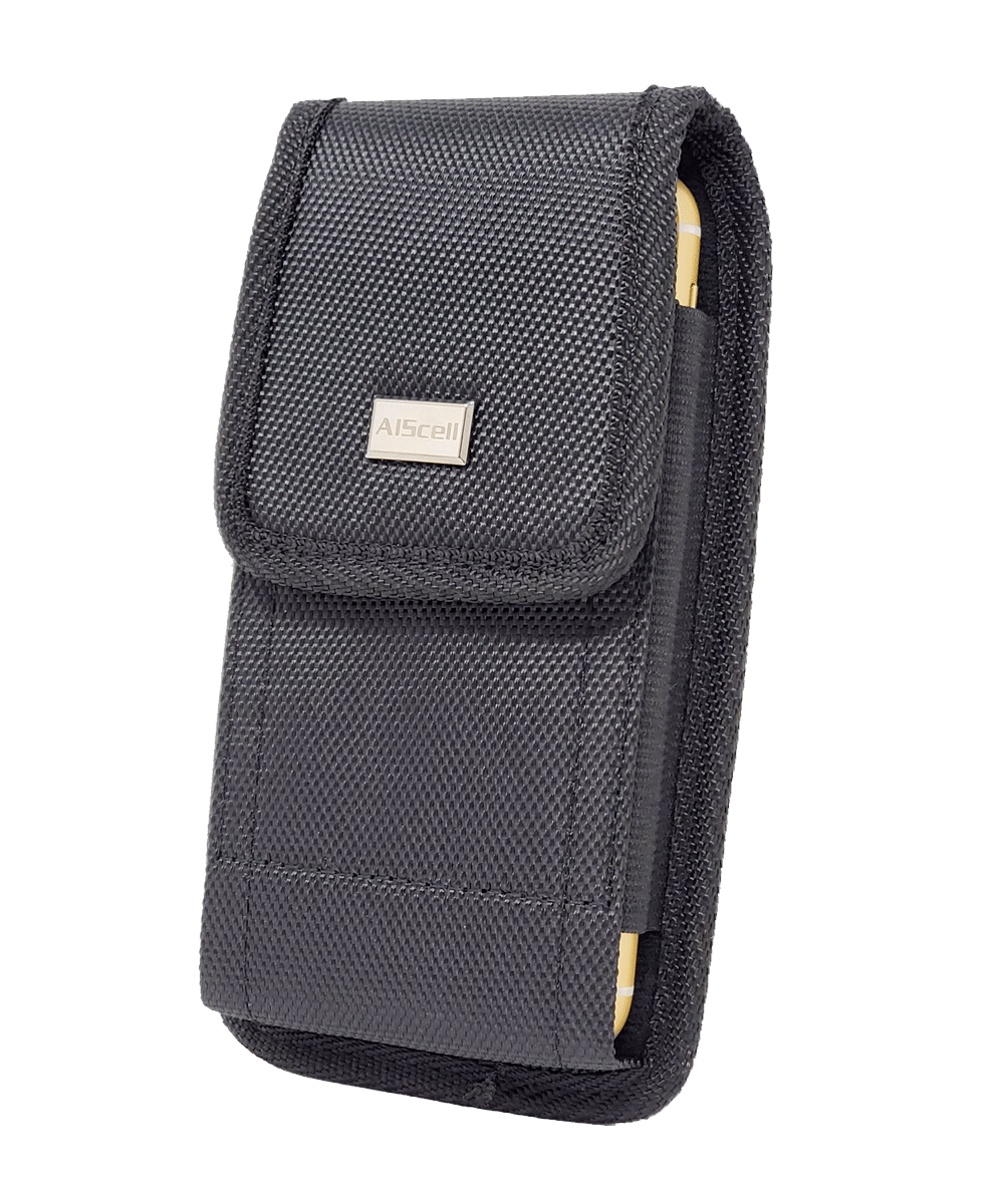 Cell Phone Pouch Tactical Holster Metal Belt Clip Loop Rugged Case (6 sizes) - Picture 18 of 57