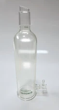 Chemglass CG-1335-11 Condenser, ''CR'' Assembly, For Rotary Evaporators