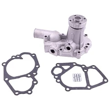 83989003 Water Pump For Ford / New Holland Tractor 1120 1210 1215 1310 1220
