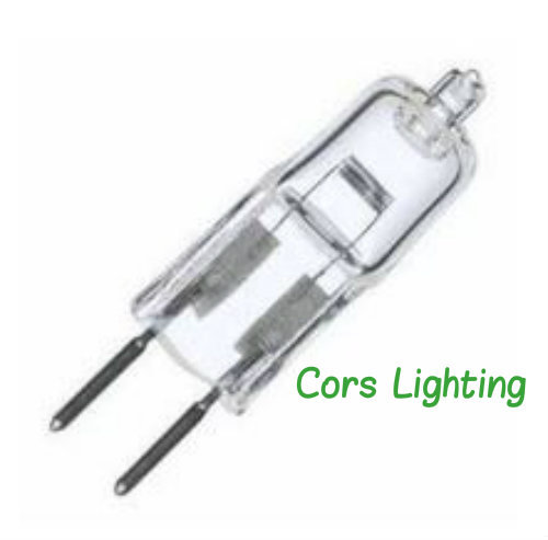 G4GY6.35XenonJCBi-PinLightBulb12V|5101520Wwatt|CL/FR