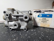 Genuine Bendix 107430 Tractor Protection Brake Valve Tp-5 (replaced By 802907)