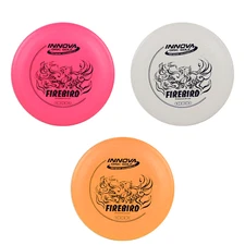Innova Disc Golf DX Firebird Distance Driver 9/3/0/4 - Choose Exact Disc