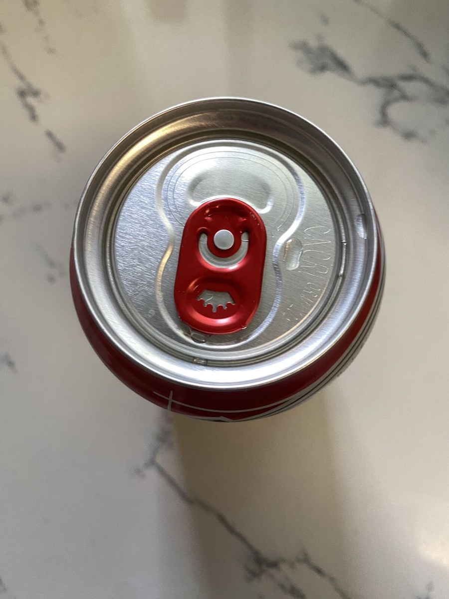 Budweiser Beer Harley Davidson Can Limited Edition Emptied | eBay
