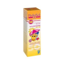 Pediasol Sunscreen Spf50 100ml