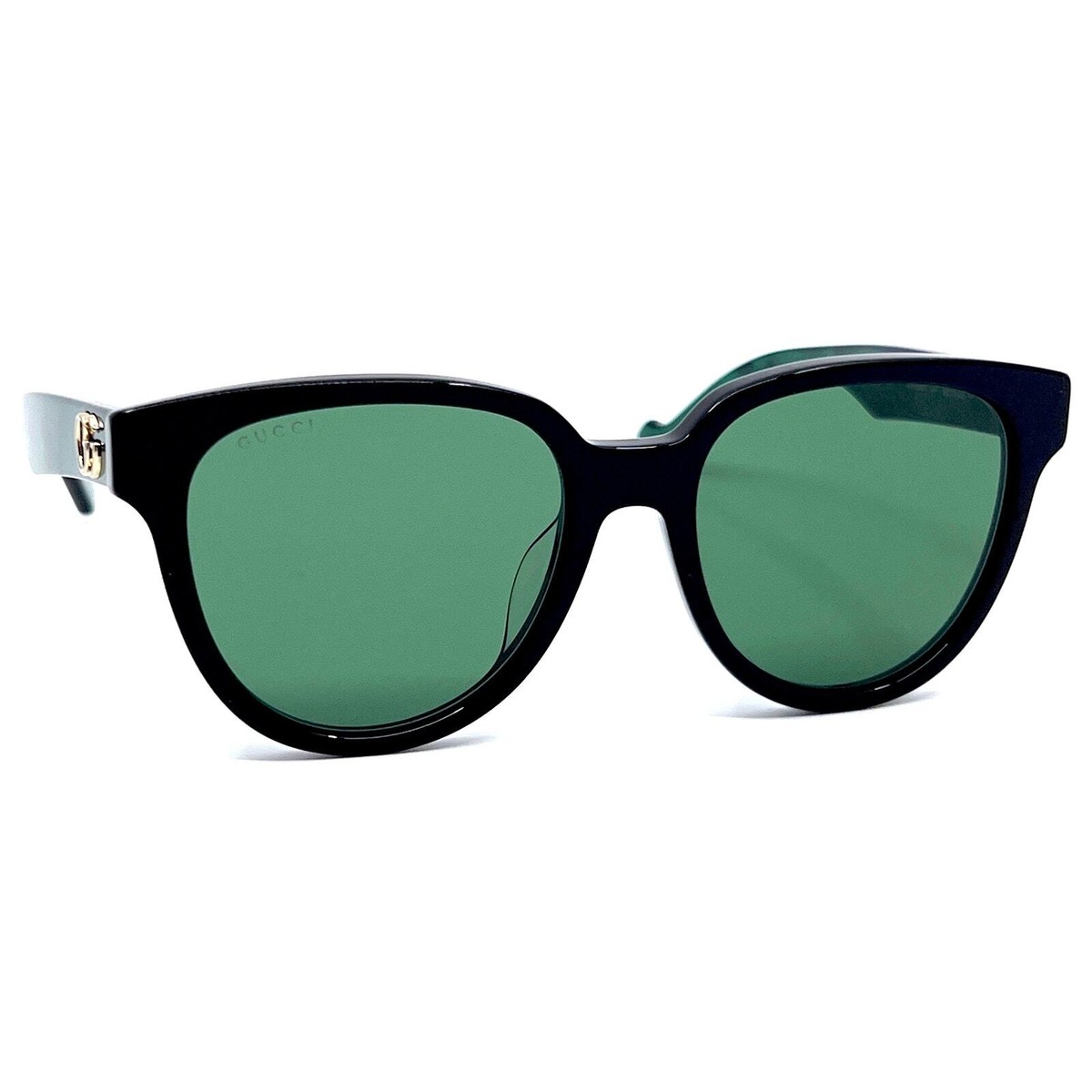 New! GUCCI Sunglasses GG0960SA 001, Authentic | eBay