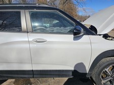 Passenger Right Front Door Fits 21-25 TRAILBLAZER 2428888